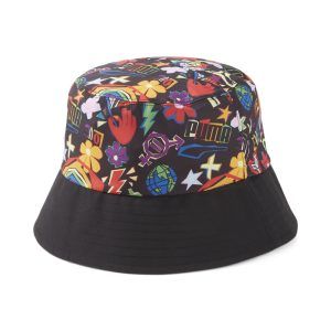 PRIME Pride Bucket Hat