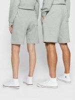 CLASSIC FIT WEARERS LEFT STAR CHEV EMB SHORT