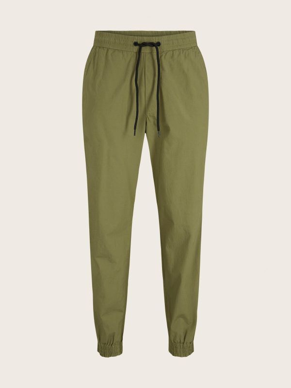 205 RELAXED JOGGER PANTS