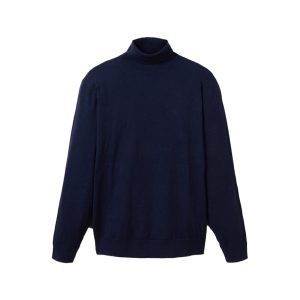 TOM TAILOR COSY TURTLE NECK