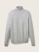 TOM TAILOR COSY TURTLE NECK