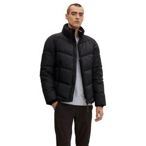 TOM TAILOR SPORTY PUFFER JAC