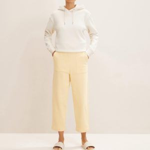 TOM TAILOR PANTS LOOSE FIT