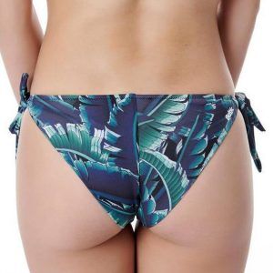 BODYTALK  printed bikini bottom