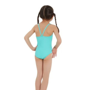 Digital Thinstrap Swimsuit Bebe