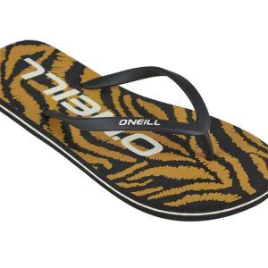 ONEIL-FW PROFILE GRAPHIC SANDALS