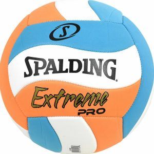 EXTREME PRO VOLLEYBALL