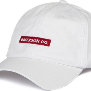 EMERSON Unisex Caps