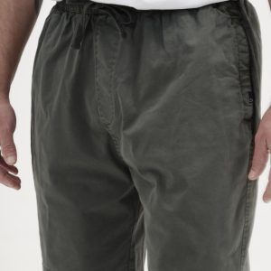 Men's Baggy Short Pants