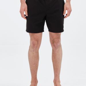 Men's Packable Volley Shorts