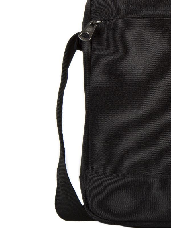 Shoulder Bag 221.EU02.26-BLACK