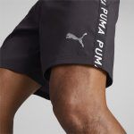 PUMA FIT 7" TAPED WOVEN SHORT