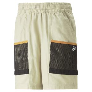 DOWNTOWN Cargo Shorts 7" WV