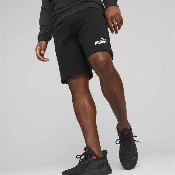 ESS ELEVATED Shorts 10" TR