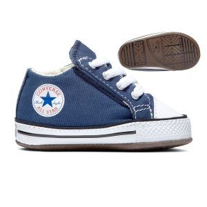 CHUCK TAYLOR ALL STAR CRIBSTER CANVAS COLOR