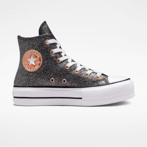 CHUCK TAYLOR ALL STAR LIFT FOREST GLAM