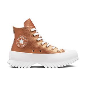CHUCK TAYLOR ALL STAR LUGGED 2.0 FOREST GLAM