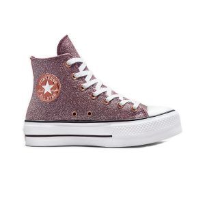 CHUCK TAYLOR ALL STAR LIFT FOREST GLAM