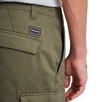 FA MARCH CARGO PANT