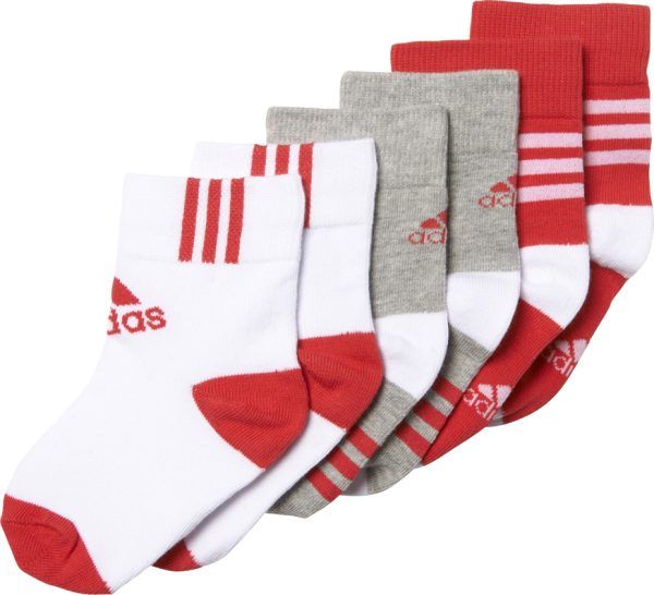 Adidas Ankle Performance 3 Pairs