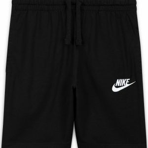 Nike Shorts Jersey