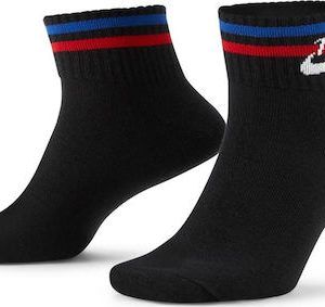 Nike Essential-Ankle Socks (3 Pairs)