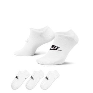 Nike Sportswear Everyday Essentials No-Show Socks 3 Pack