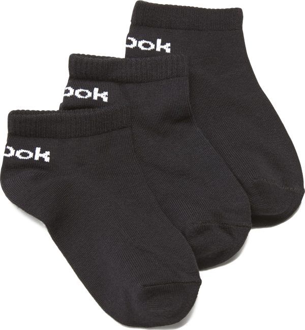 REEBOK Inside Socks 3 Pairs