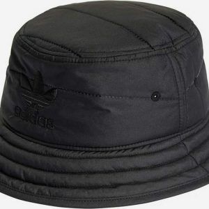 ADIDAS ORIGINALS-ADICOLOR CLASSIC TREFOIL BUCKET HAT