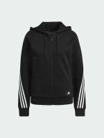 adidas Sportswear Future Icons 3-Stripes Hooded Track Top
