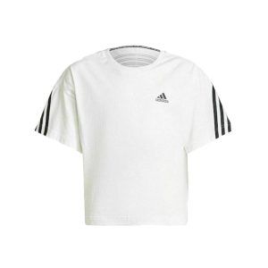 Cotton 3-Stripes T-shirt