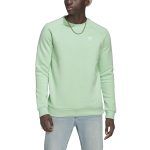 Adicolor Essentials Trefoil Crewneck Sweatshirt