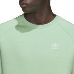 Adicolor Essentials Trefoil Crewneck Sweatshirt