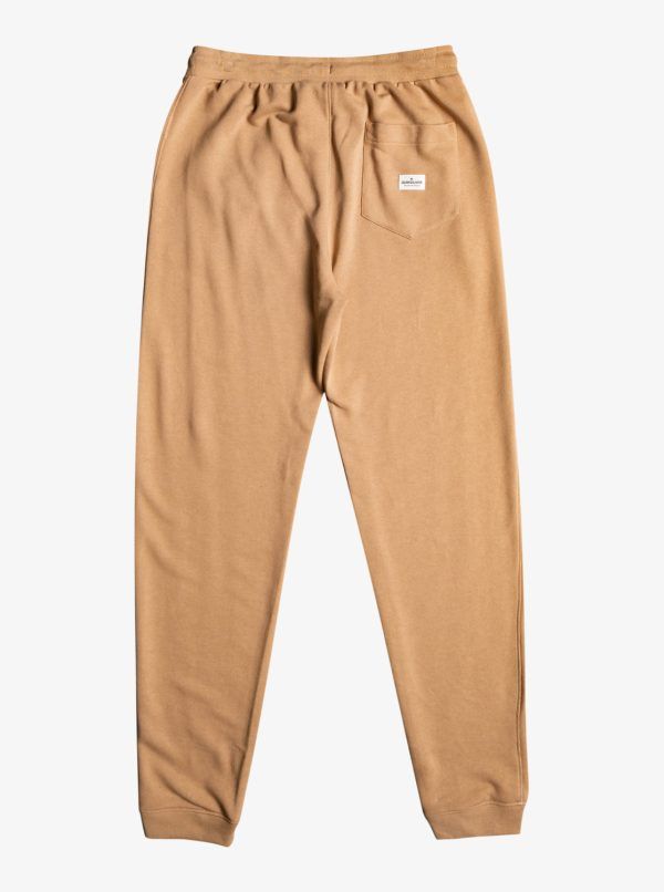 ESSENTIALS PANT TERRY