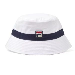 Fila Basil Bucket Unisex Hat