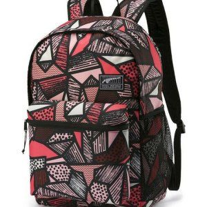 075733 PUMA Academy Backpack B
