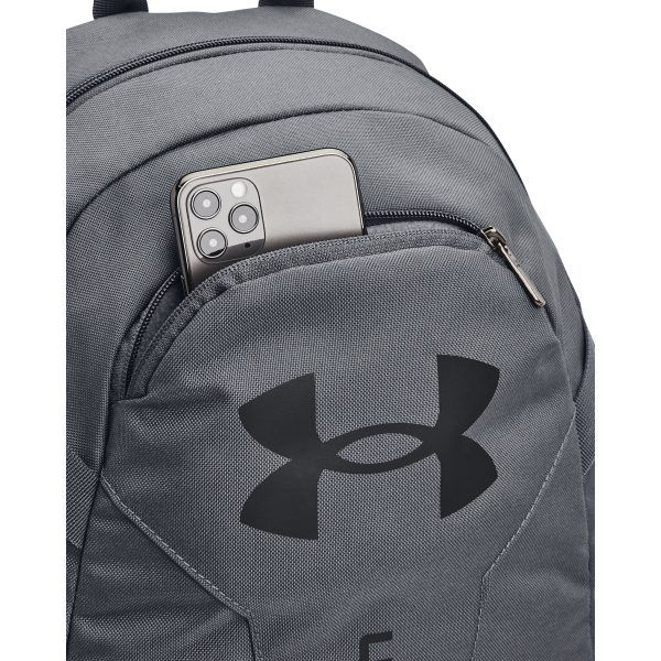 UA Hustle Lite Backpack 24L