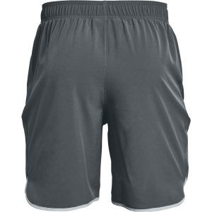 UA HIIT Woven Shorts