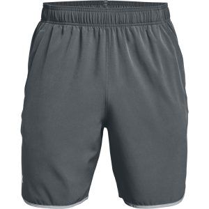 UA HIIT Woven Shorts