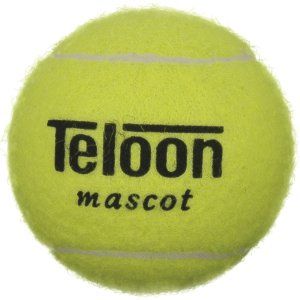 TELOON TENNIS BALLS