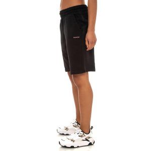 ESSENTIALS TERRY LONG SHORTS