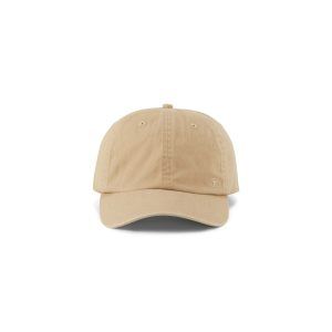 BASIC CAP WITH EMB