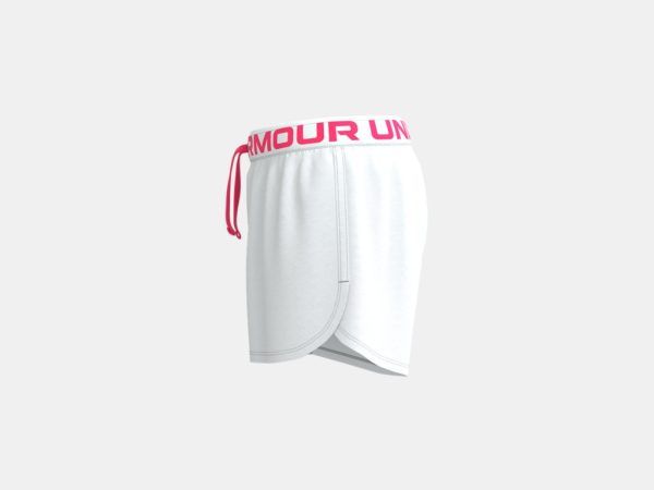 Play Up Solid Shorts