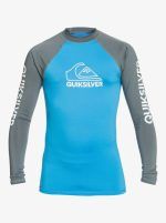 On Tour - Long Sleeve UPF 50 YOUTH WETSUITS