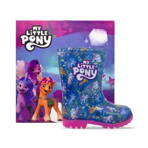 HASBRO My Little Pony Raining Boots