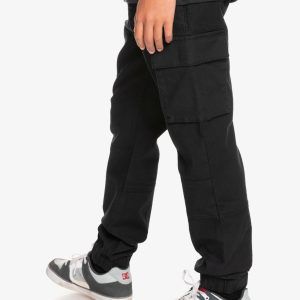 BACK TO CARGO PANT YOUTH