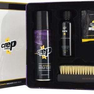CREP PROTECT – ULTIMATE SHOE CARE PACK 1175406