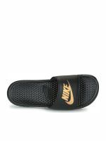 Men's Nike Benassi "Just Do It." Sandal