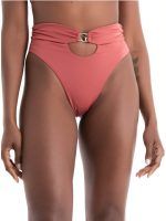 HIGH WAIST BRAZILIAN Γυναικείο bikini bottom