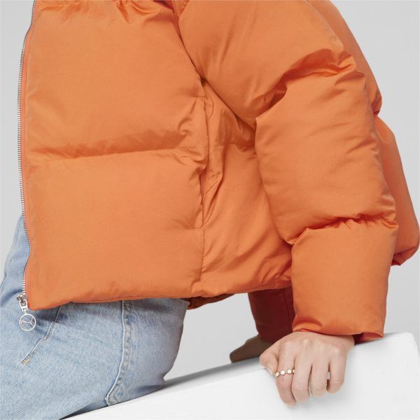 Classics Oversized Puffer Jacket